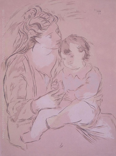 [11950] Maternidad