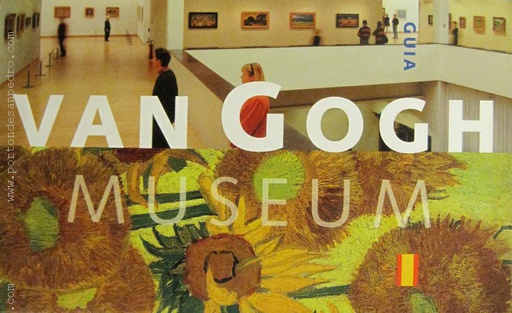 [12708] Van Gogh Museum