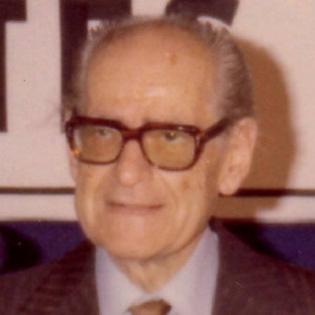 Rebuffo, Víctor Luciano