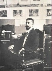 Christophersen, Alejandro