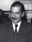 Ribeiro Nario, Edgardo