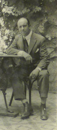 Rodríguez, Guillermo C.