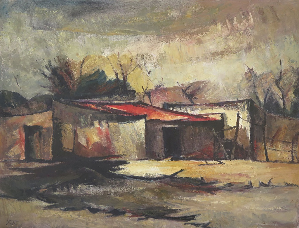 Ranchos I Motta, Casimiro