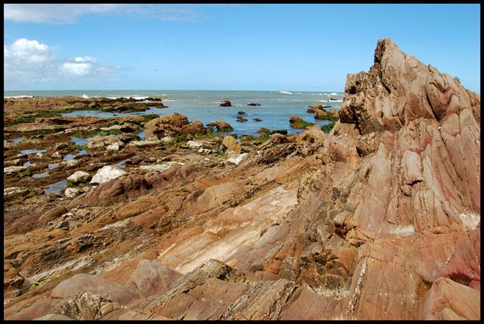 Rocas de La Paloma I Poggi, Carolina
