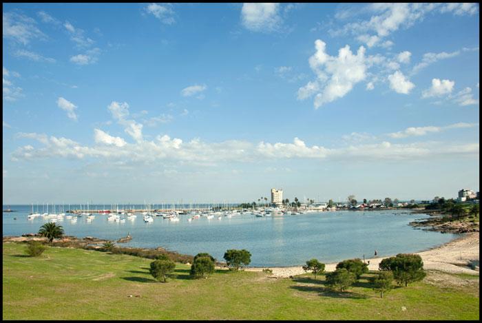 Buceo Port I Poggi, Carolina