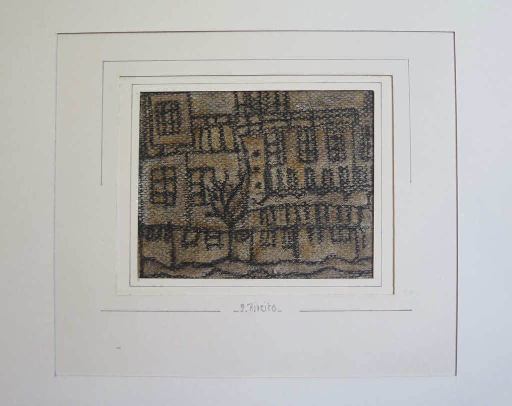 Calle Riveiro, Jaime