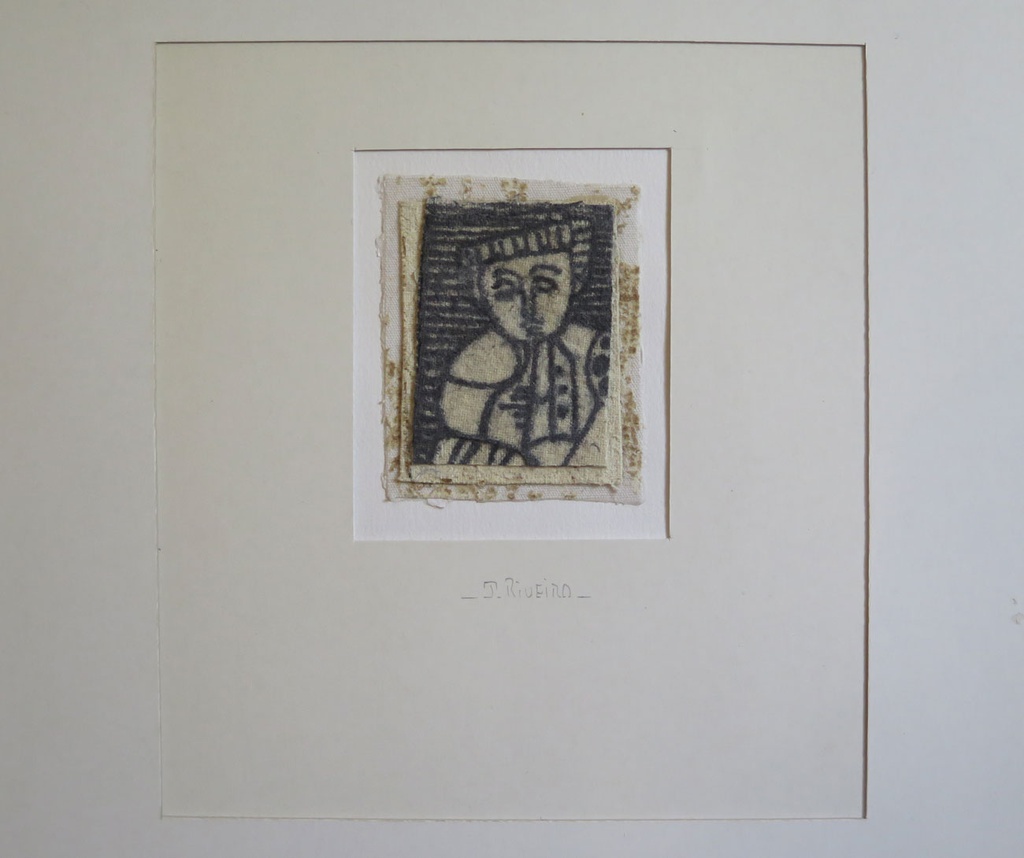 Torero II Riveiro, Jaime