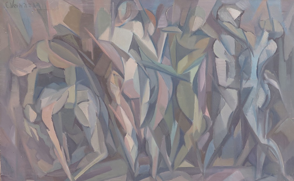 Figuras Vernazza, Eduardo