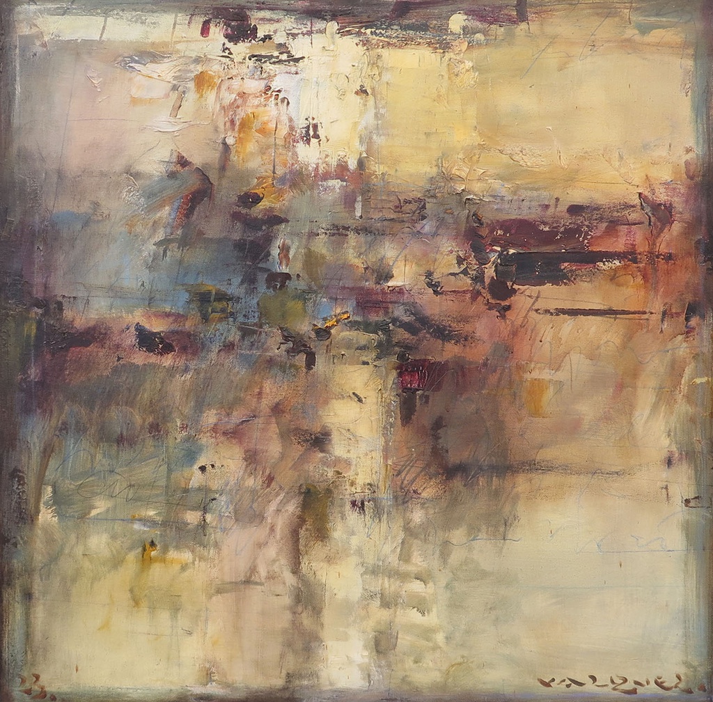 Untitled XIV Vazquez, Gustavo