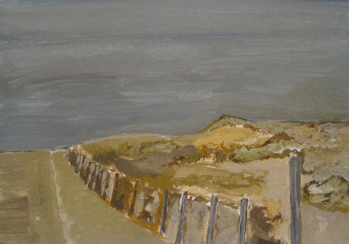 Camino Riveiro, Jaime