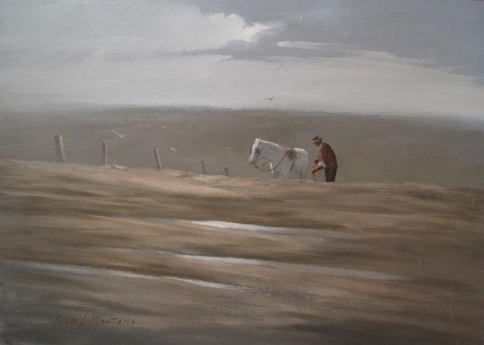 Farmer Montans, Juan José