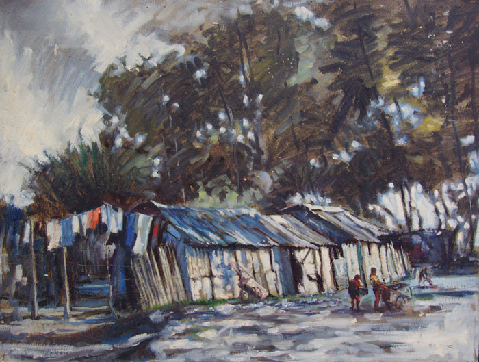 Pesquero Antiguo Curto, Aldo