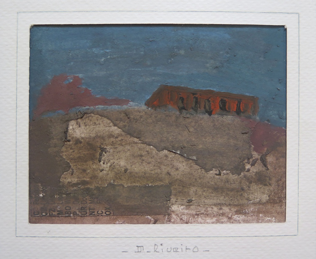 Rancho rojo Riveiro, Jaime