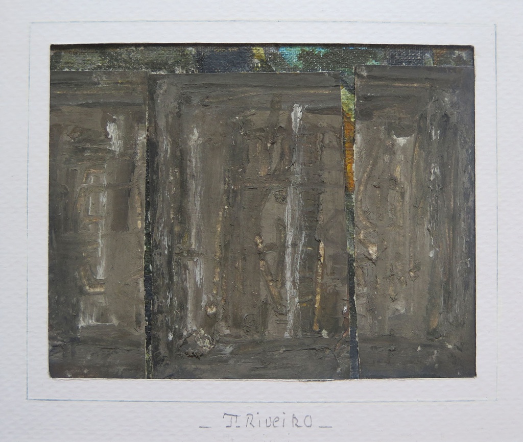 Muros Riveiro, Jaime