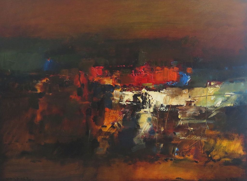 Untitled V Vazquez, Gustavo