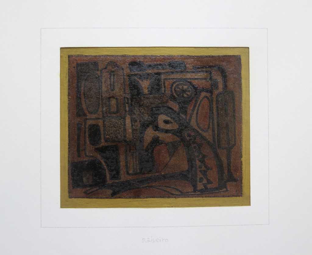 Forms VI Riveiro, Jaime