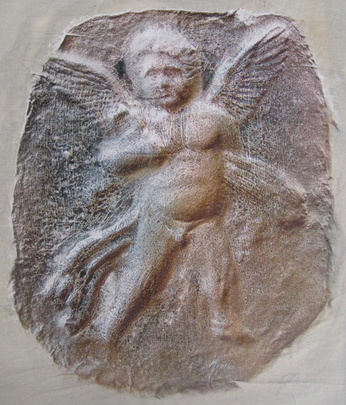 Guardian angel III Medina, Enrique