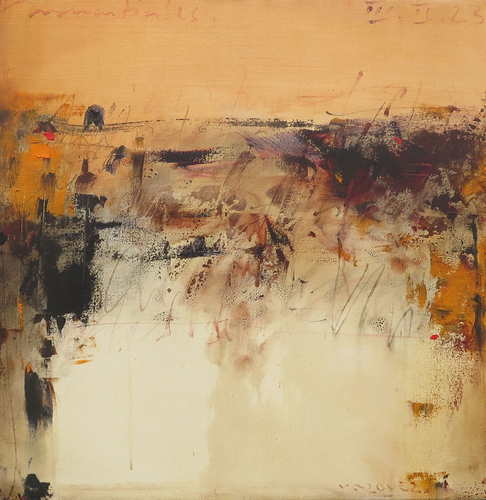 Untitled XI Vazquez, Gustavo