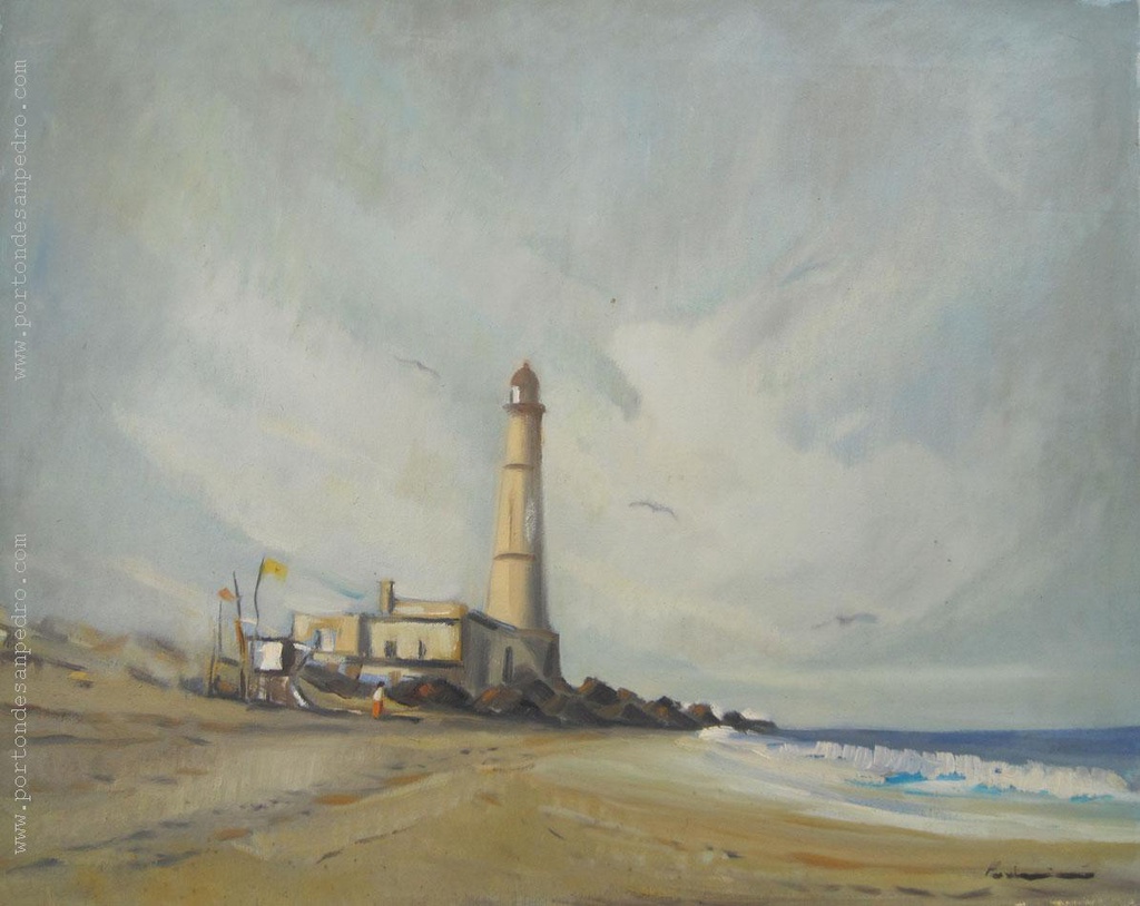 Faro Fodrini, Evans