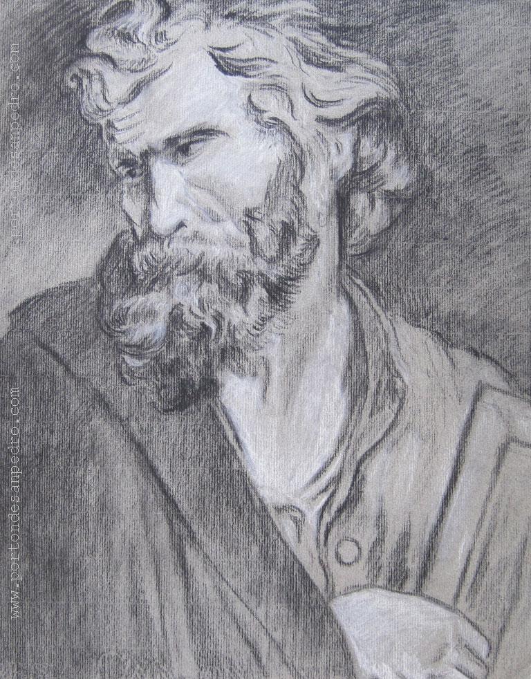 Homenaje a Van Dyck Villegas Mañé, Pablo Felipe