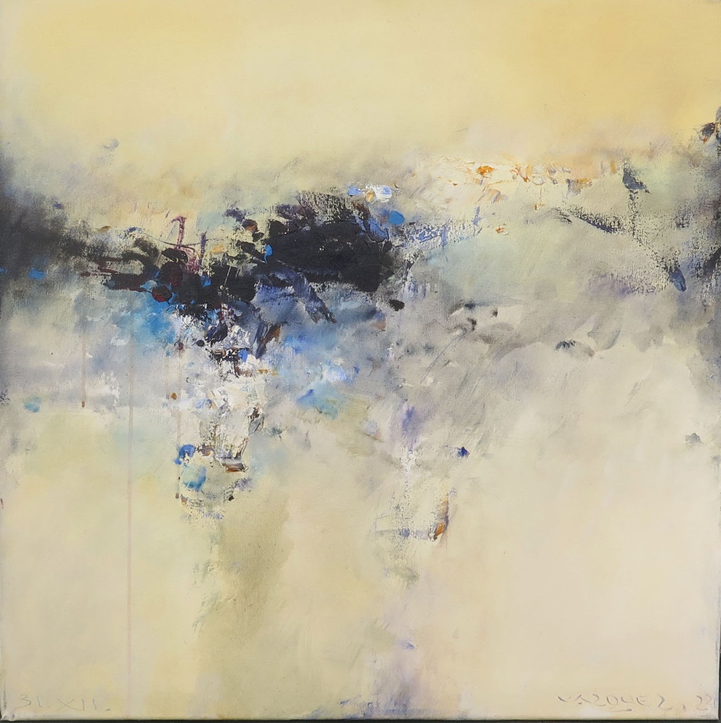 Untitled VI Vazquez, Gustavo