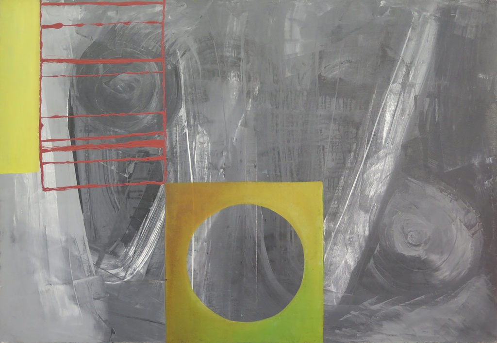 Signaling Polleri, Amalia