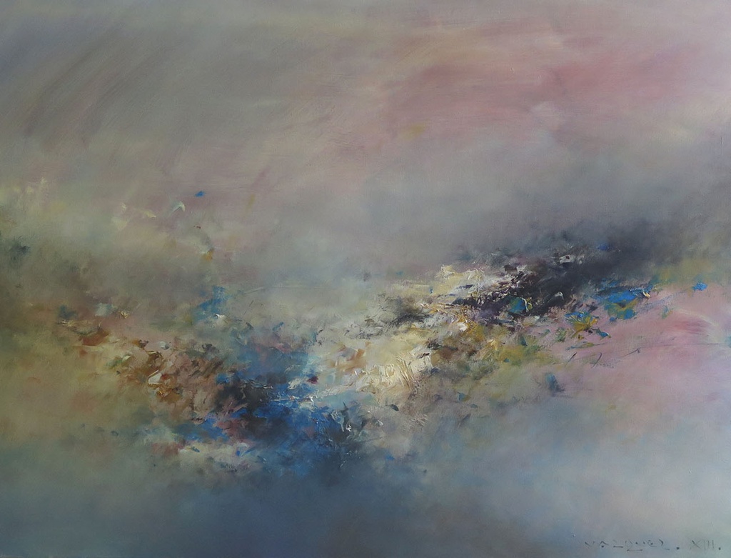 Untitled IX Vazquez, Gustavo