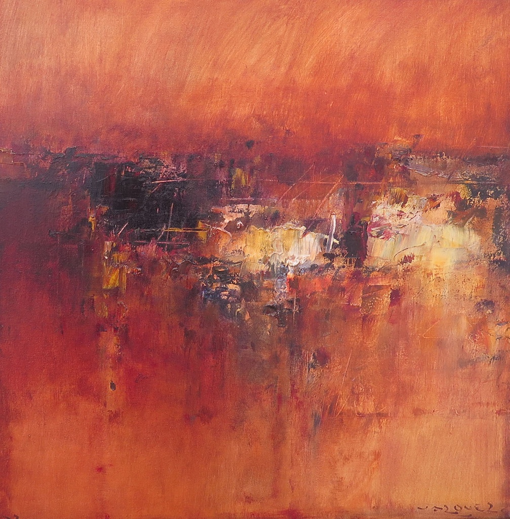 Untitled VII Vazquez, Gustavo