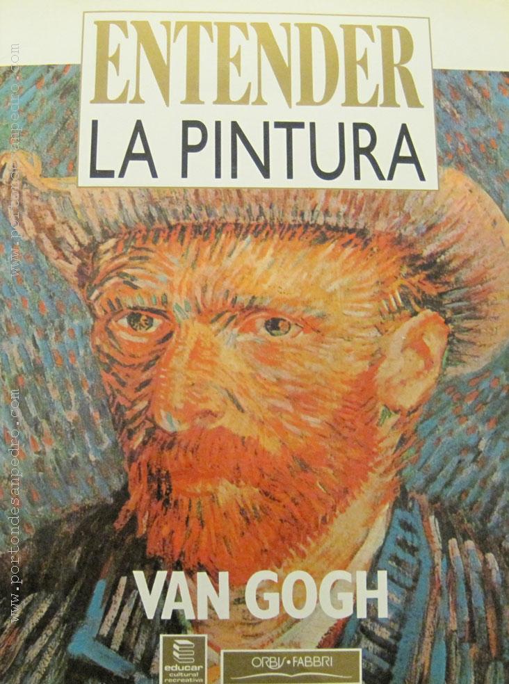 Van Gogh III Anónimo/Anonymous