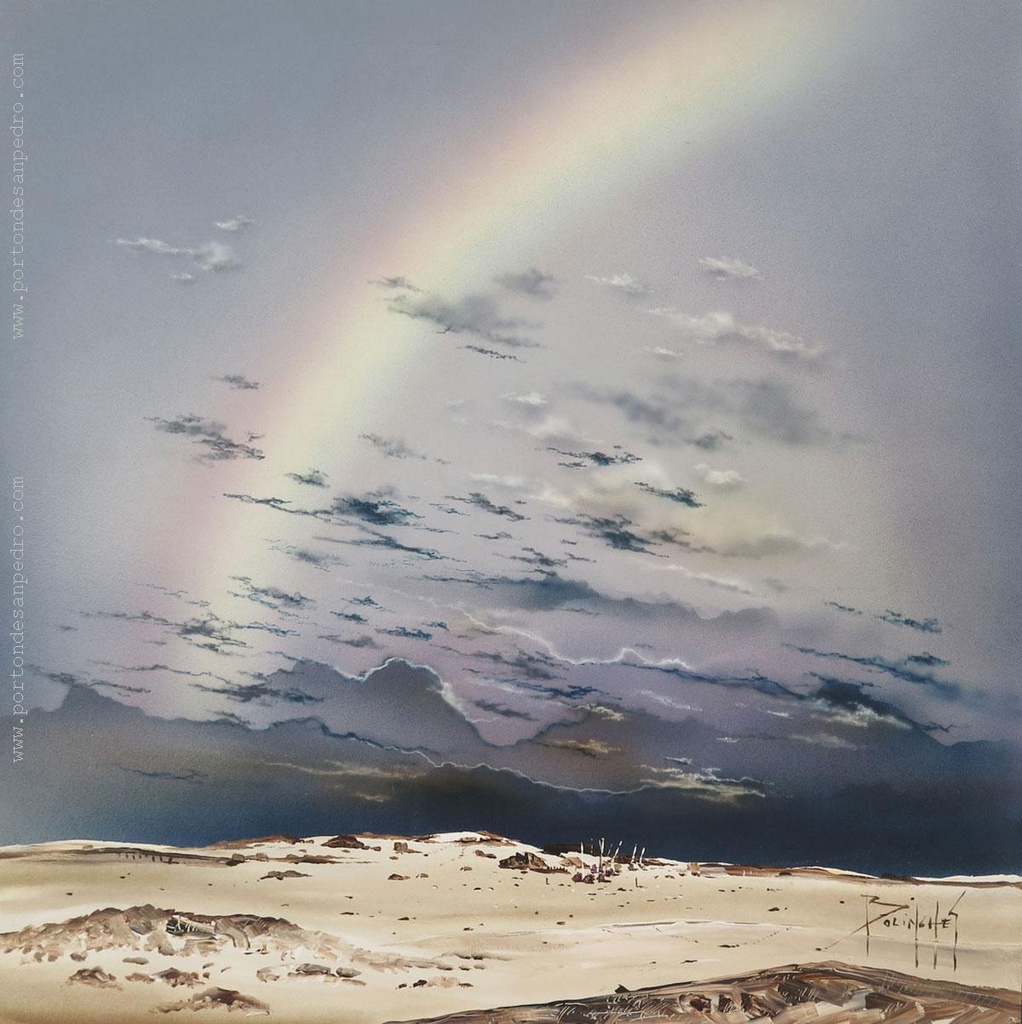 Cielo Bolinches, Emilio