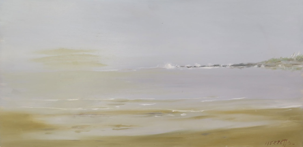 Playa III Mezzetta, Antonio