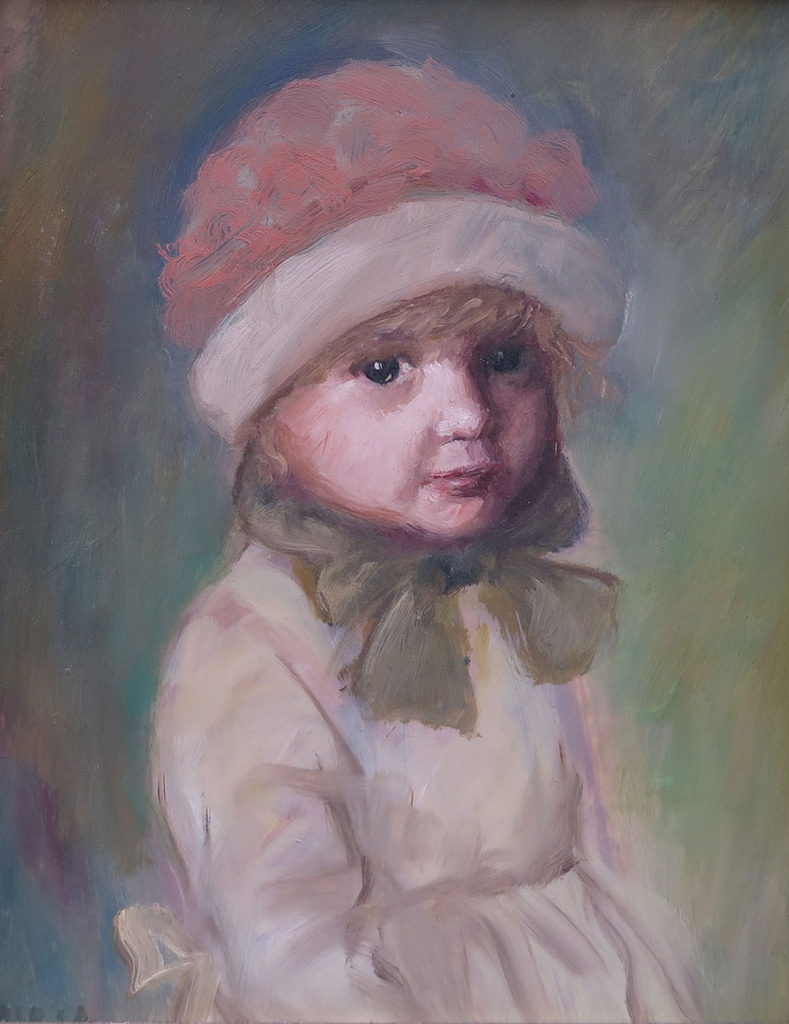 Carita II Piria, María Olga