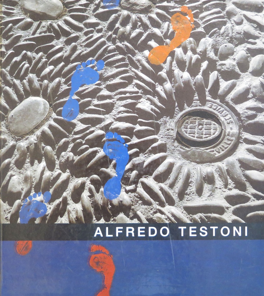 Alfredo Testoni Testoni, Alfredo