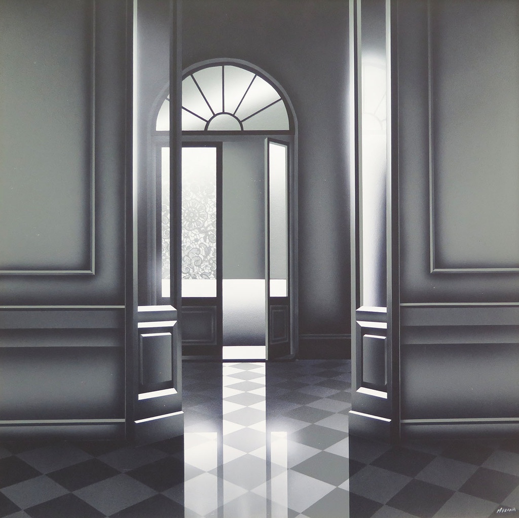 Door V Medina, Enrique