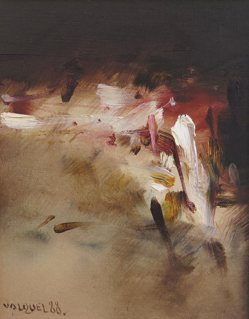 Untitled III Vazquez, Gustavo