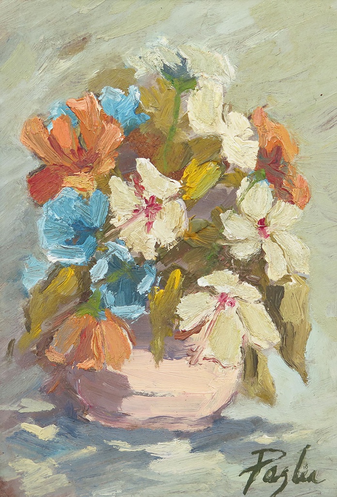 Flores I Paglia, Lelé
