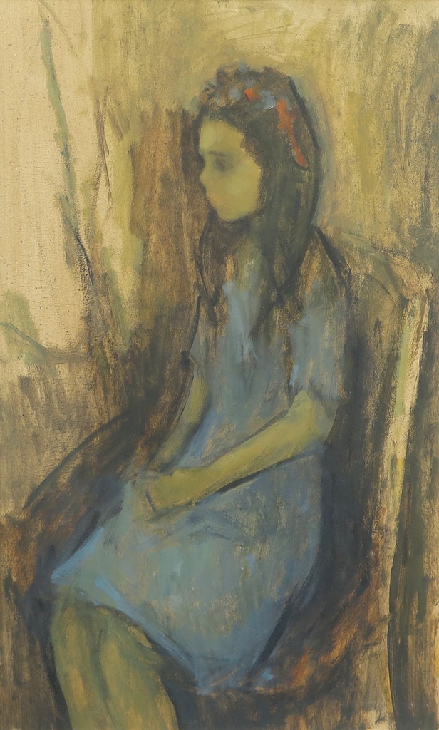 Niña Lima, Manolo