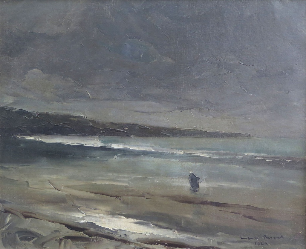 Playa Anónimo/Anonymous