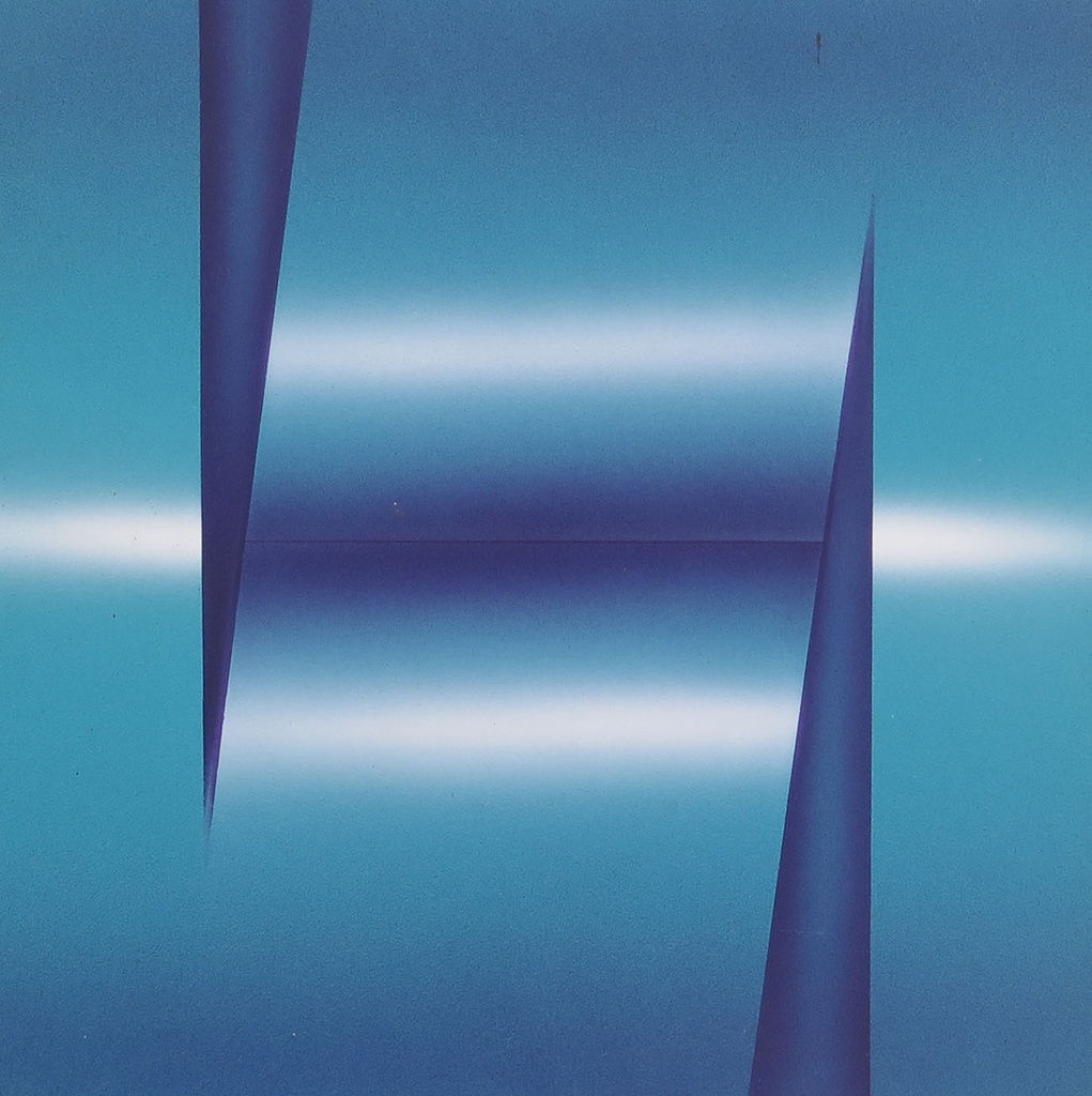 Forms III Medina, Enrique