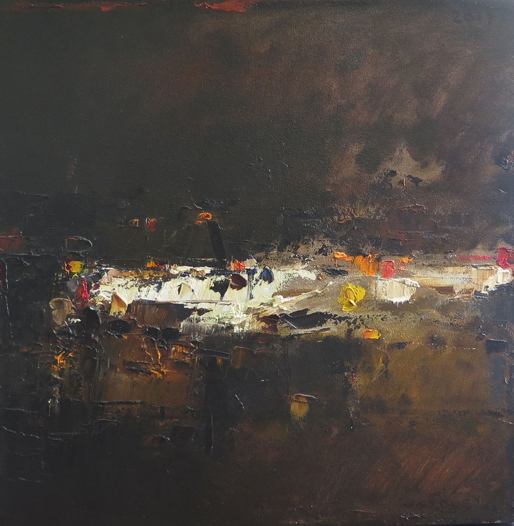 Untitled VIII Vazquez, Gustavo