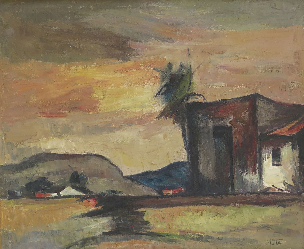 Rancho II Motta, Casimiro