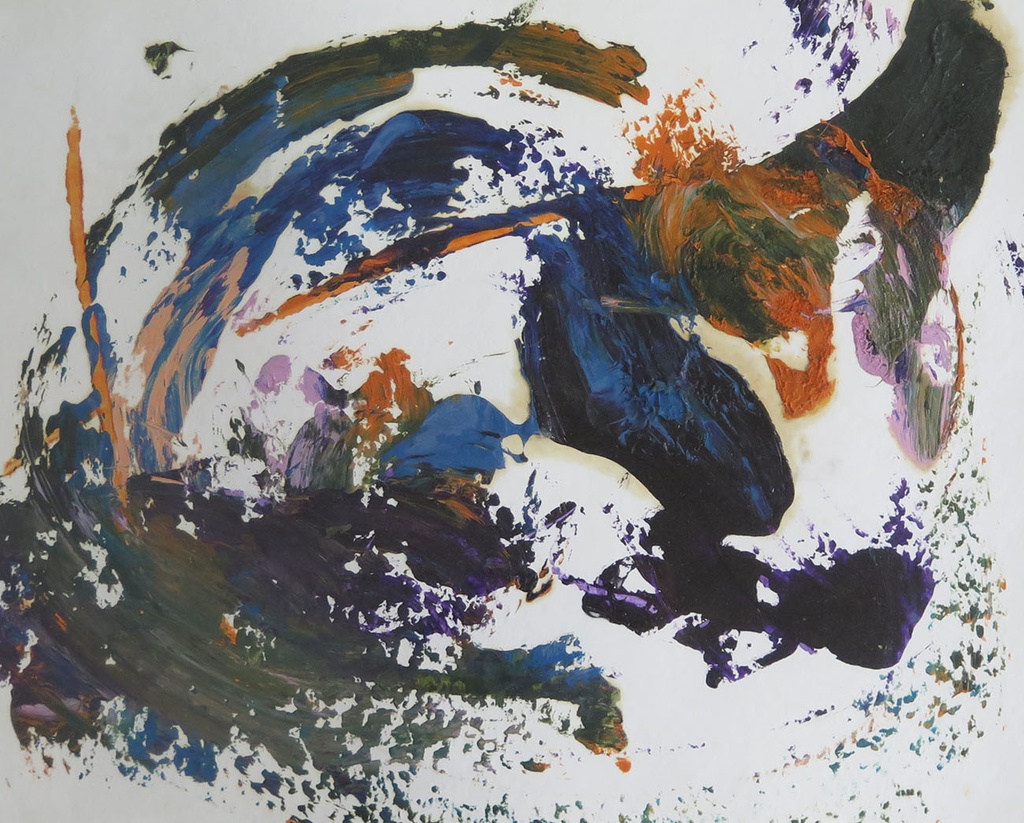 Sin título Achugar, Santiago