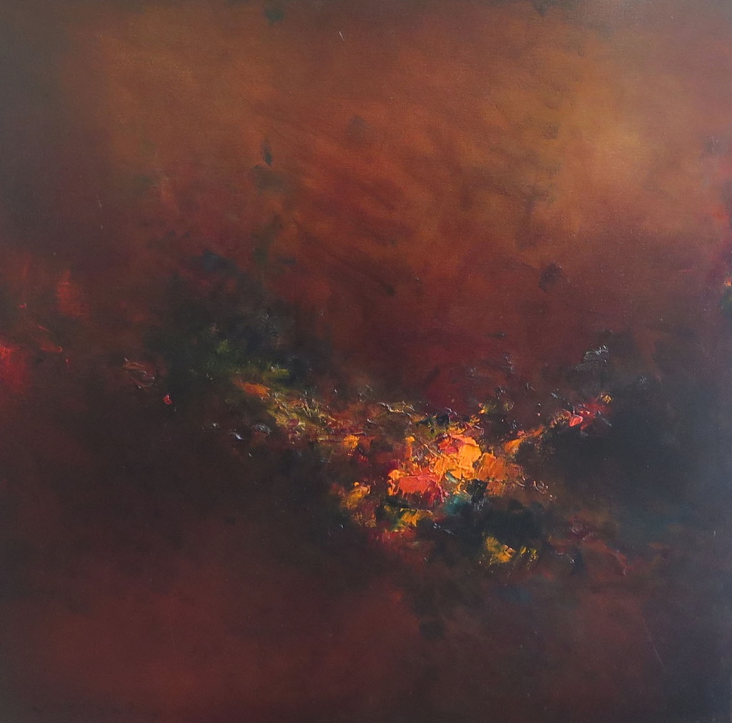 Untitled X Vazquez, Gustavo