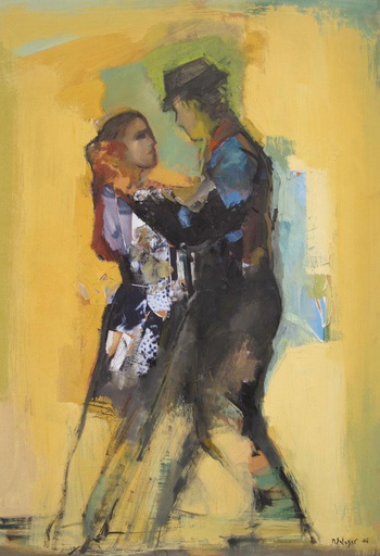 [9874] Tango II