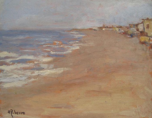 [8543] Beach