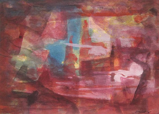 [10032] No figurativo V