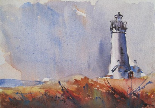 [8694] Lighthouse