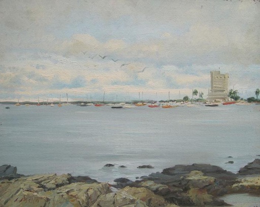[11361] Puerto del Buceo III