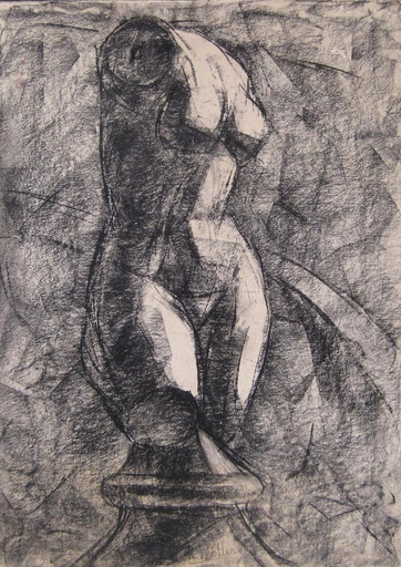 [11411] Nude study II