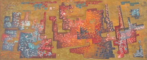 [11480] Construcción abstracta 